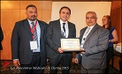 At-Takafulia à Djerba pour la vulgarisation de l’Assurance Takaful En moins d’un mois, At-Takafulia a sponsorisé deux évènements associatifs : ‘’L’Assemblée générale élective des architectes de Djerba’’ et ‘’Les Rencontres médicales de Djerba’’, tenues successivement le 18 avril et le 2 mai derniers sur l’île des Lotophages.
Et, pour faire d’une pierre deux coups et concourir à la vulgarisation de l’assurance takaful - qui connaît un grand succès de par le monde mais fait ses premiers pas en Tunisie -, notre compagnie a profité de ces deux rendez-vous pour donner aux présents un aperçu sur ce nouveau mode d’assurance qui est, selon les connaisseurs, promis à un bel avenir chez nous.
Un stand a été monté à l’occasion pour recevoir les participants et leur présenter les différents produits takaful commercialisés. Et une tombola a même été organisée à l’intention des médecins, façon de détendre l’atmosphère des ‘’Rencontres médicales’’ et de leur donner un petit côté ludique.