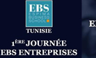 AT-TAKAFULIA…A LA RENCONTRE DES UNIVERSITAIRES Poursuivant ses efforts de vulgarisation, At-Takafulia est allée, cette fois-ci, à la rencontre des étudiants de l’Espima Business School, qui passe pour être la première business school en Tunisie, pour, essentiellement, leur parler de la finance islamique et leur présenter les différents produits que l’assurance takaful offre.
C’était lors de la ‘’1re Journée Entreprise EBS’’, qui avait pour but de réunir étudiants, académiciens et professionnels afin de débattre des nouveaux cursus universitaires menant vers des carrières et métiers à forte valeur ajoutée.