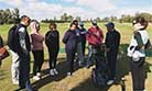 Team building - CODIR Assurances At-Takafulia
30/11/2019 : Lieu : LAICO Hammamet
Programme détente : Hammem, massage et diner.
01/12/2019 : Lieu : Golf Citrus Hammamet
Atelier : Ennéagramme : Importance de L'ennéagramme dans le développement personnel et dans le monde de l'entreprise où il sert à prévenir les risques psycho-sociaux, à mieux gérer une équipe et à améliorer la productivité.